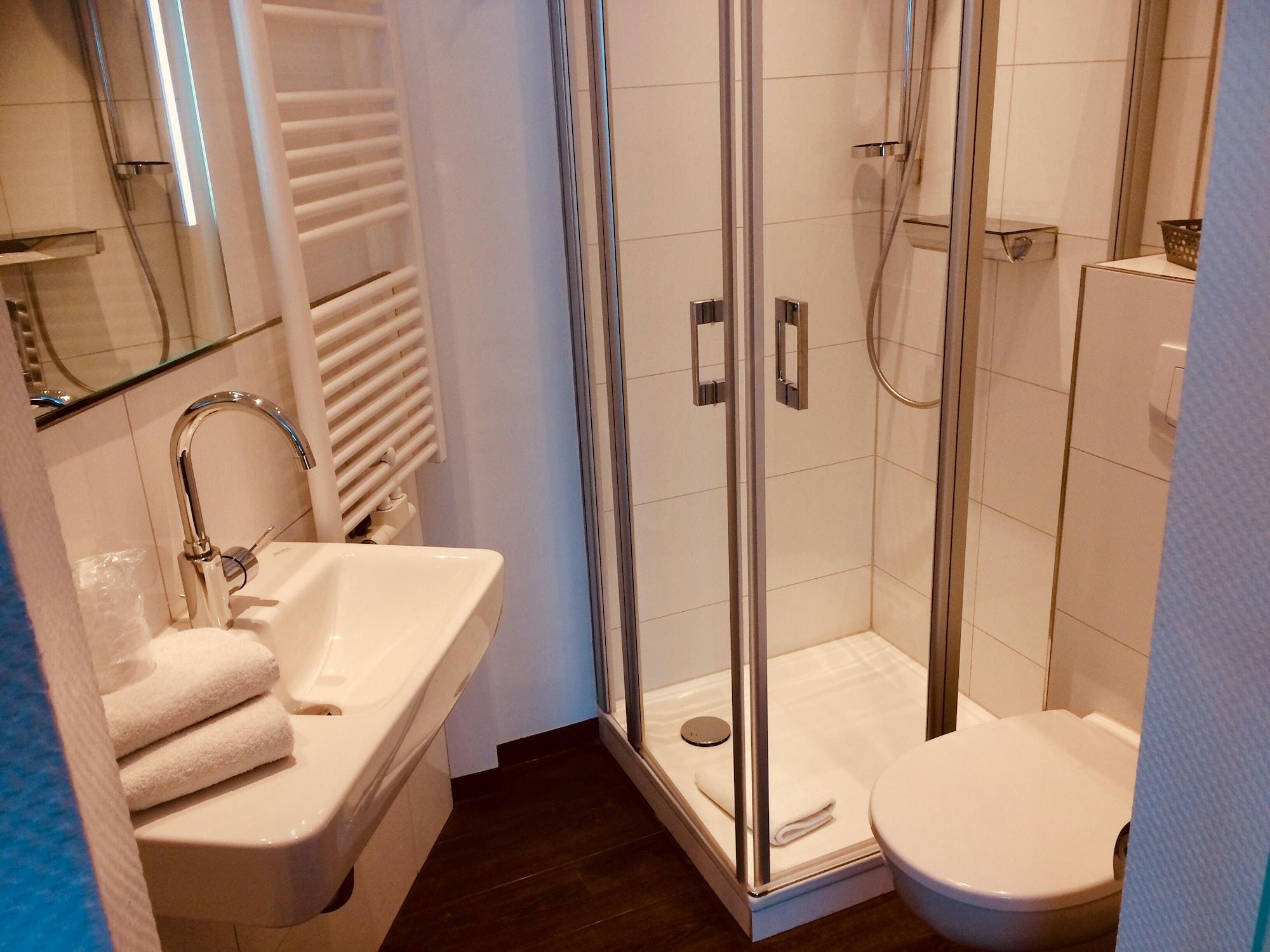 Triton Hotel Cologne Luaran gambar