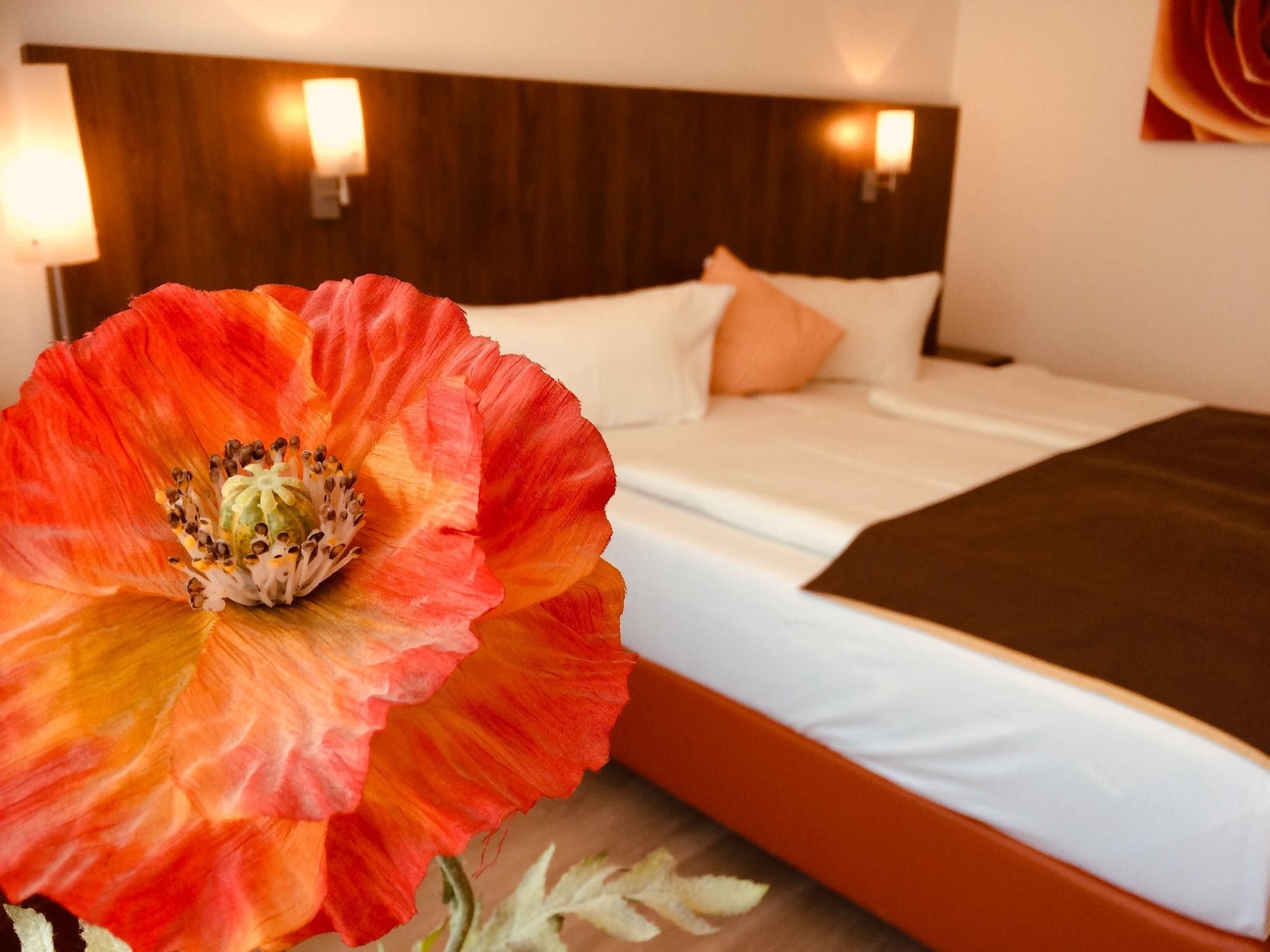 Triton Hotel Cologne Luaran gambar