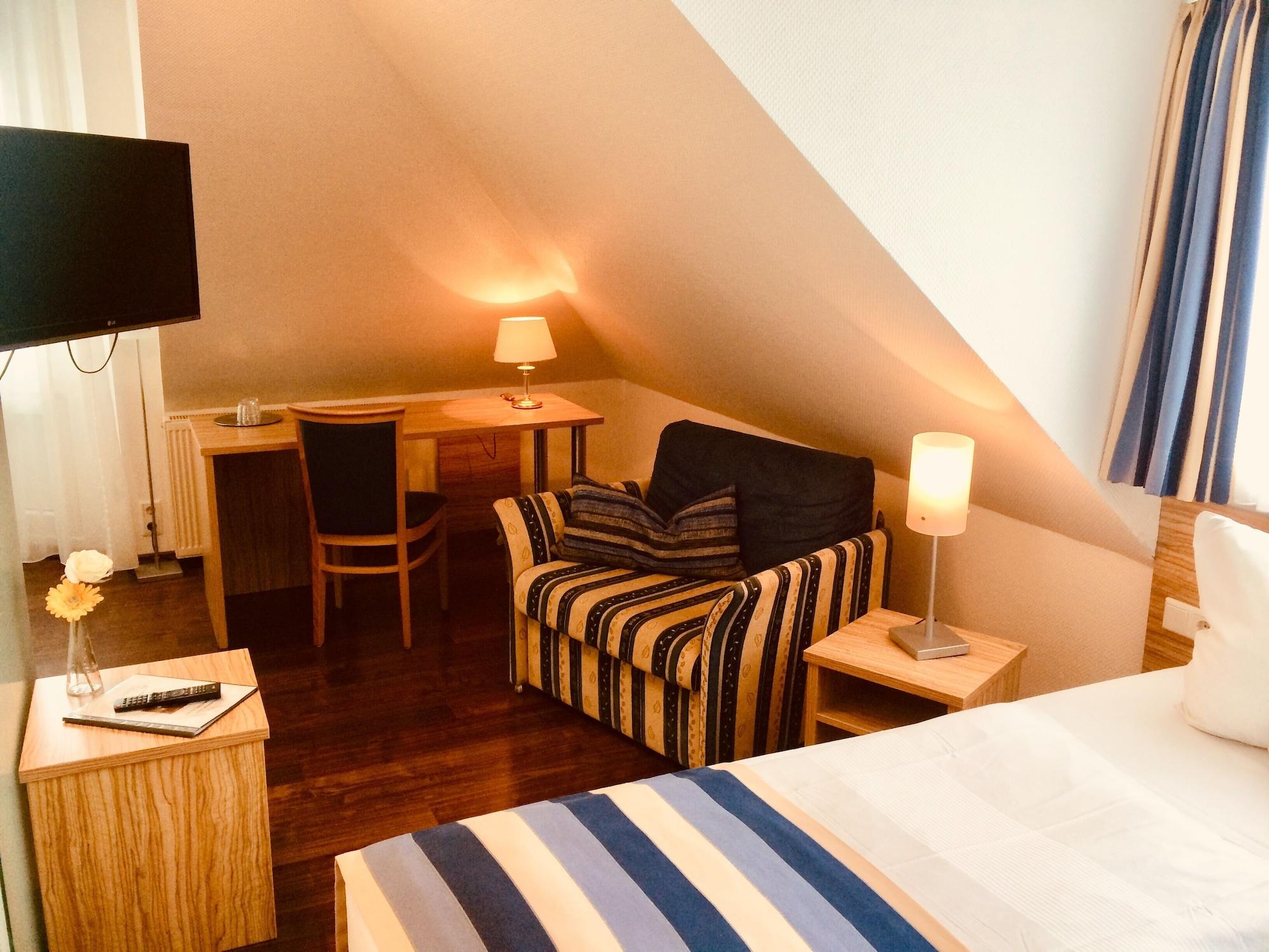 Triton Hotel Cologne Luaran gambar