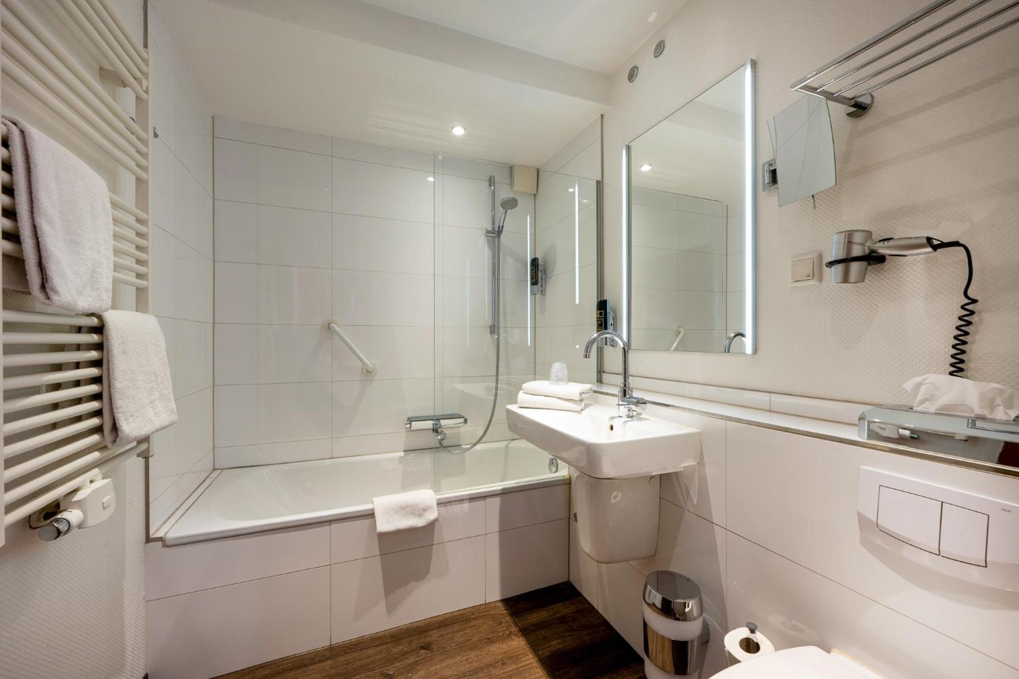 Triton Hotel Cologne Bilik gambar