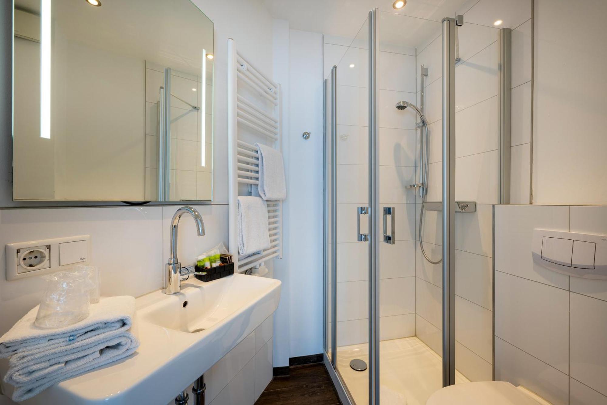 Triton Hotel Cologne Bilik gambar