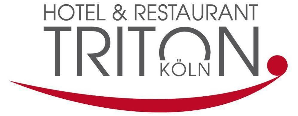 Triton Hotel Cologne Luaran gambar